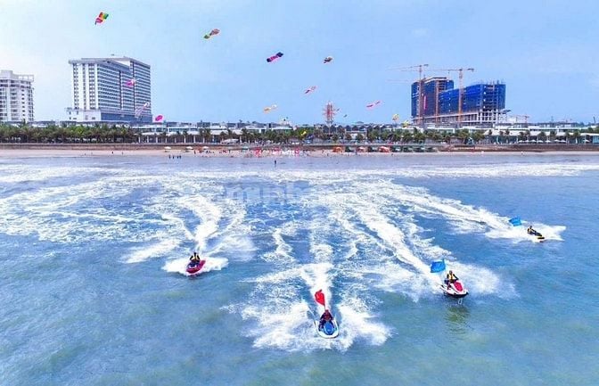 BÁN CĂN HỘ SÁT BIỂN TP. VŨNG TÀU