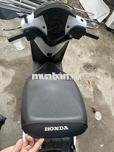 Honda SH Ý 2007 Up 2012 Fi 2 đĩa. chính chủ