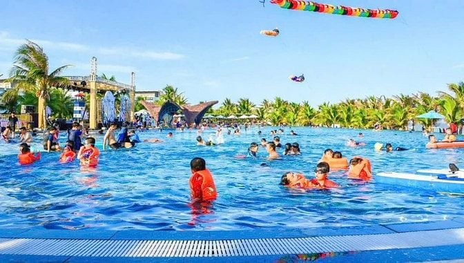 BÁN CĂN HỘ SÁT BIỂN TP. VŨNG TÀU