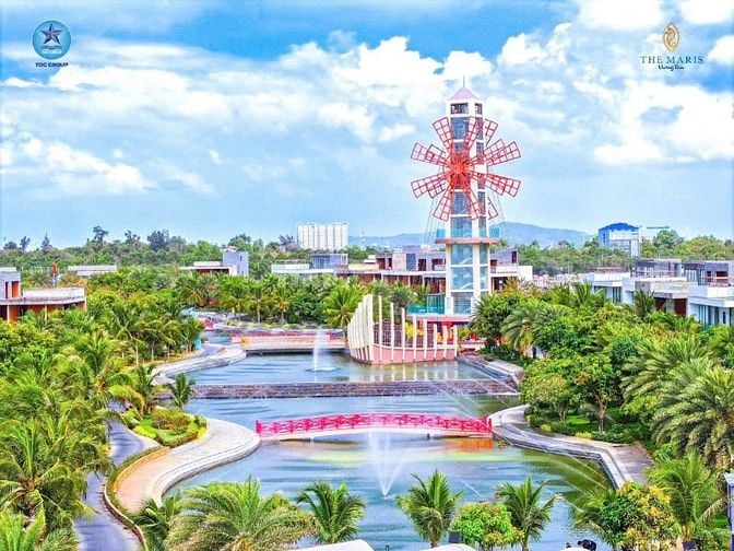 BÁN CĂN HỘ SÁT BIỂN TP. VŨNG TÀU