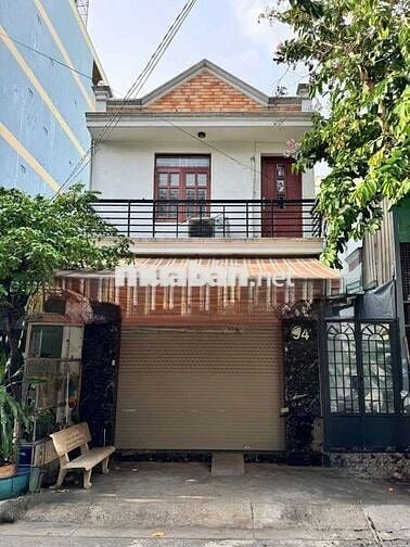 mặt tiền 94 lê cao lãng 4,4 x 10,5m đúc 1 lầu 
