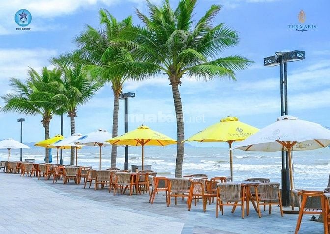 BÁN CĂN HỘ SÁT BIỂN TP. VŨNG TÀU