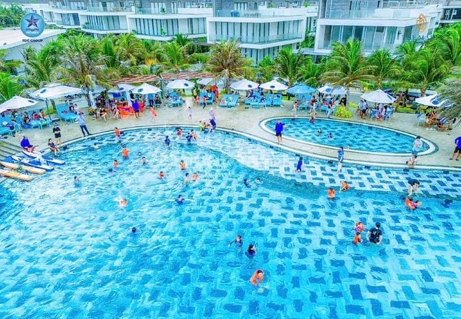 BÁN CĂN HỘ SÁT BIỂN TP. VŨNG TÀU