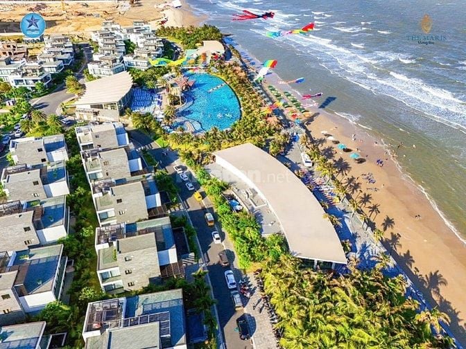 BÁN CĂN HỘ SÁT BIỂN TP. VŨNG TÀU