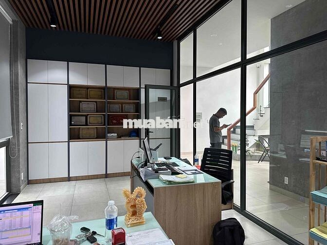 Cần tuyển 2 kế toán viên làm việc tại Q12