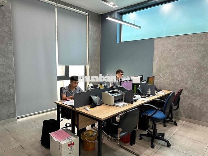 Cần tuyển 2 kế toán viên làm việc tại Q12