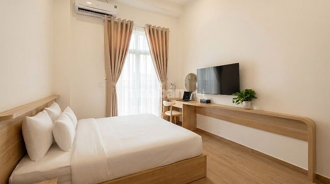 BÁN NHÀ DÒNG TIỀN 20 PHÒNG KHU TÂY THẠNH, TÂN PHÚ