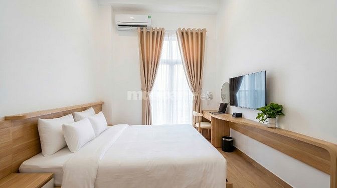 BÁN NHÀ DÒNG TIỀN 20 PHÒNG KHU TÂY THẠNH, TÂN PHÚ