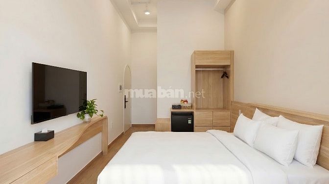 BÁN NHÀ DÒNG TIỀN 20 PHÒNG KHU TÂY THẠNH, TÂN PHÚ