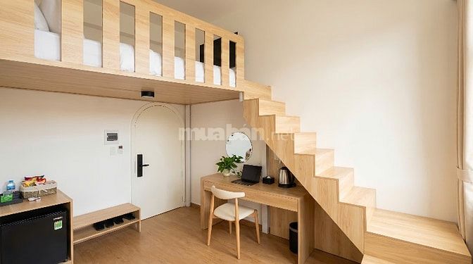 BÁN NHÀ DÒNG TIỀN 20 PHÒNG KHU TÂY THẠNH, TÂN PHÚ