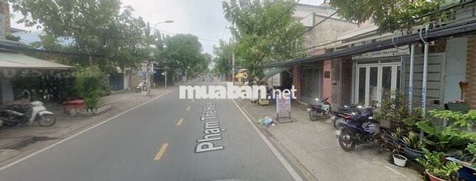 Chính chủ cho thuê Mặt tiền nhà đường PTH - Q8