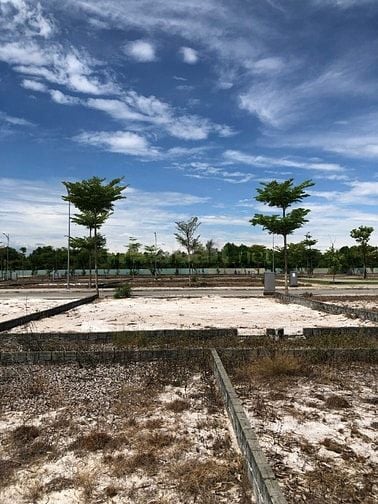 Bán đất nền sổ hồng riêng, đất ở đô thị lâu dài tại Đà Nẵng mới