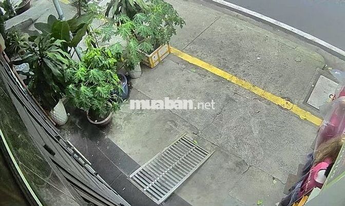 Chính chủ cho thuê Mặt tiền nhà đường PTH - Q8