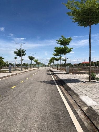 Bán đất nền sổ hồng riêng, đất ở đô thị lâu dài tại Đà Nẵng mới