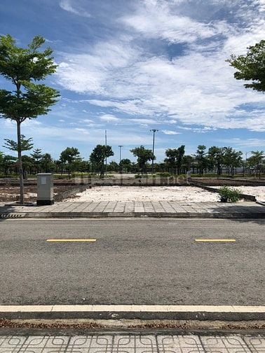 Bán đất nền sổ hồng riêng, đất ở đô thị lâu dài tại Đà Nẵng mới