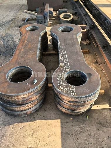 NHÀ MÁY CUNG CẤP THÉP HỢP KIM CẮT THEO BẢN VẼ - LH 0968 991 708