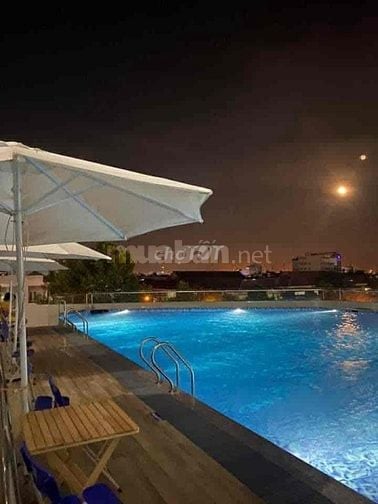 Bán Căn hộ 3PN tại Blue Sky Tower (HQC Bình Trưng Đông) Q2, HCM