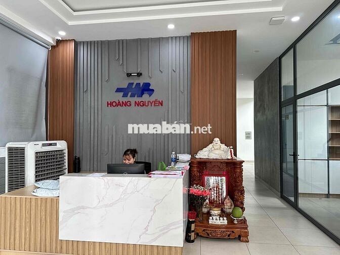 Cần tuyển 2 kế toán viên làm việc tại Q12