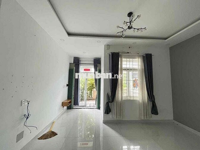 CHO THUÊ NHÀ PHỐ LOVERA PARK – VIEW CÔNG VIÊN – CHỈ 12 TRIỆU