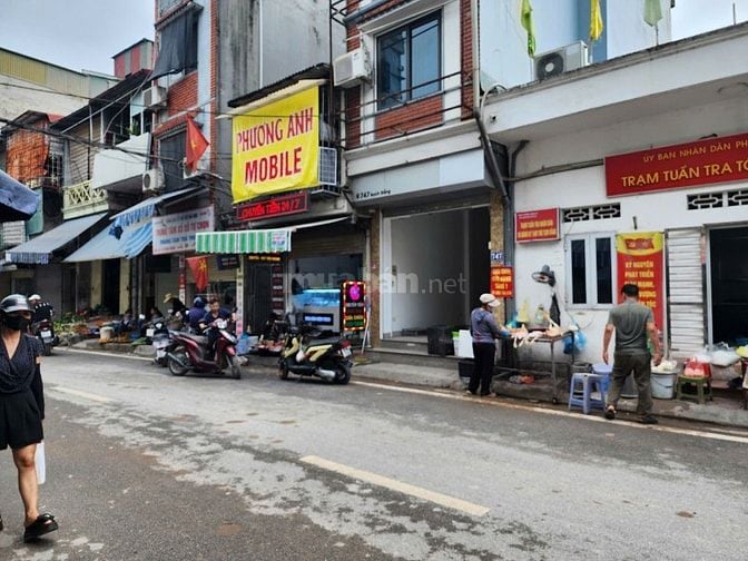 🏡 CHO THUÊ NHÀ MẶT PHỐ 747 BẠCH ĐẰNG – VỊ TRÍ KINH DOANH ĐẮC ĐỊA