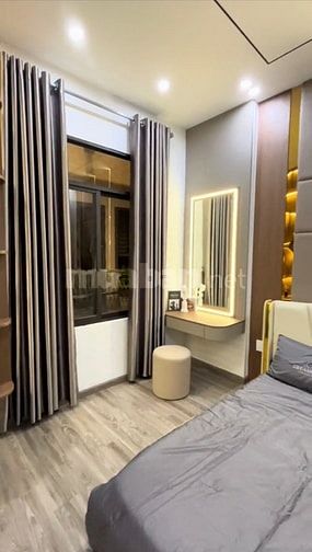  Cần Bán Nhanh Nhà 2TỶ 590tr Nguyễn Văn Lượng Gò Vấp ,47m²,Hẻm Ô Tô 5m