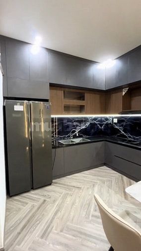  Cần Bán Nhanh Nhà 2TỶ 590tr Nguyễn Văn Lượng Gò Vấp ,47m²,Hẻm Ô Tô 5m
