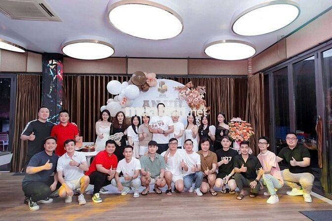 TUYỂN DỤNG NHÂN VIÊN VĂN PHÒNG "GEN Z"
