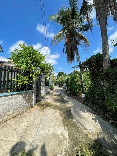 ĐẤT CHÍNH CHỦ CẦN BÁN TẠI HUYỆN BÌNH CHÁNH. 