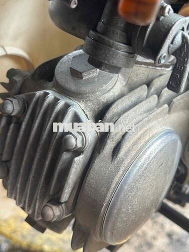 dream việt máy zin chất