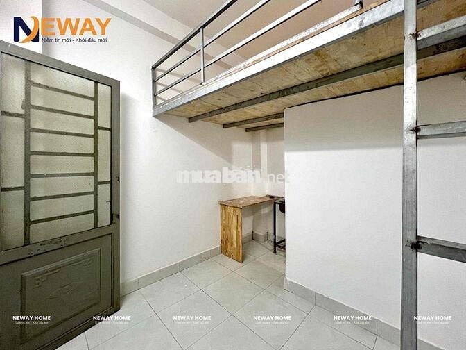 PHÒNG TRỌ GIÁ RẺ NGAY TRUNG TÂM TÂN PHÚ, THUẬN TIỆN DI CHUYỂN
