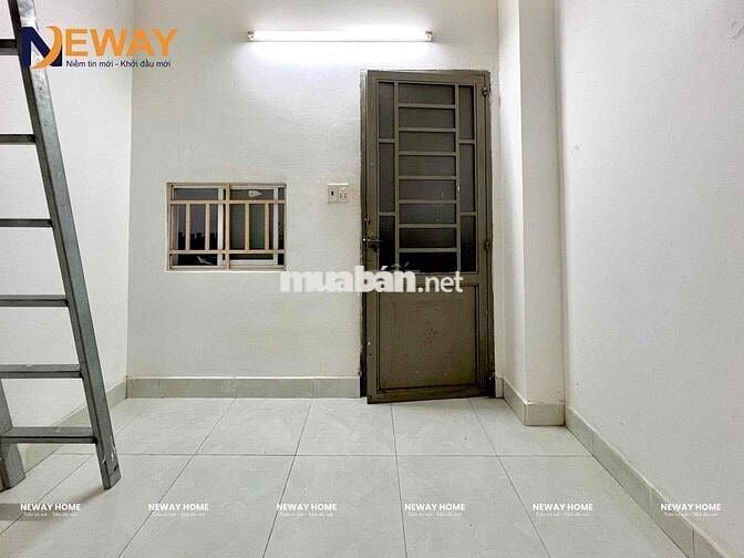 PHÒNG TRỌ GIÁ RẺ NGAY TRUNG TÂM TÂN PHÚ, THUẬN TIỆN DI CHUYỂN