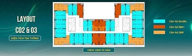 Cơ hội đầu tư căn hộ Sun Centro Town Hạ Long với tiềm năng khai thác