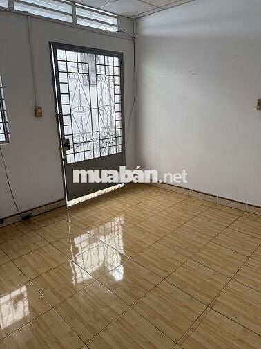 Cho thuê nhà hẻm ba gác thông gần công viên Vườn Lài