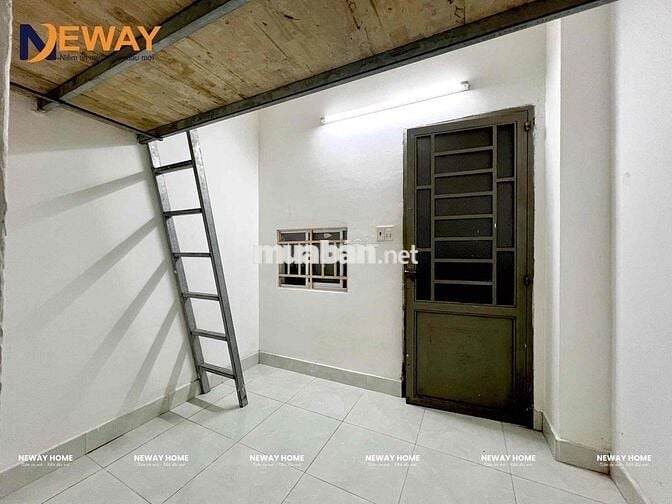PHÒNG TRỌ GIÁ RẺ NGAY TRUNG TÂM TÂN PHÚ, THUẬN TIỆN DI CHUYỂN