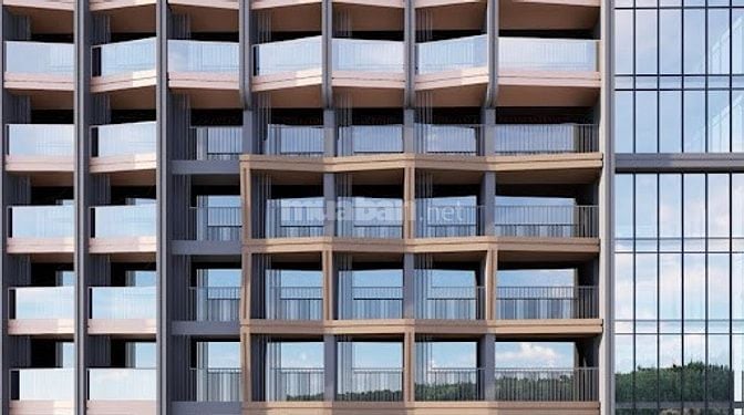 Cơ hội đầu tư căn hộ Sun Centro Town Hạ Long với tiềm năng khai thác