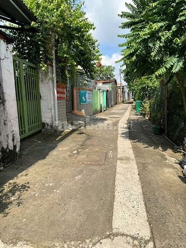 ĐẤT CHÍNH CHỦ CẦN BÁN TẠI HUYỆN BÌNH CHÁNH. 