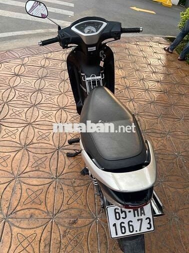 Honda Future sườn xám gắn full máy dream thái 2022