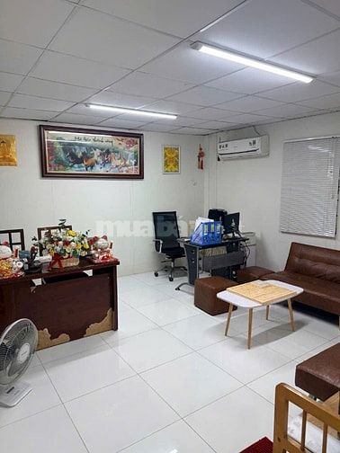 Cho Thuê Xưởng 400m2 - Đường To - Giá Tốt