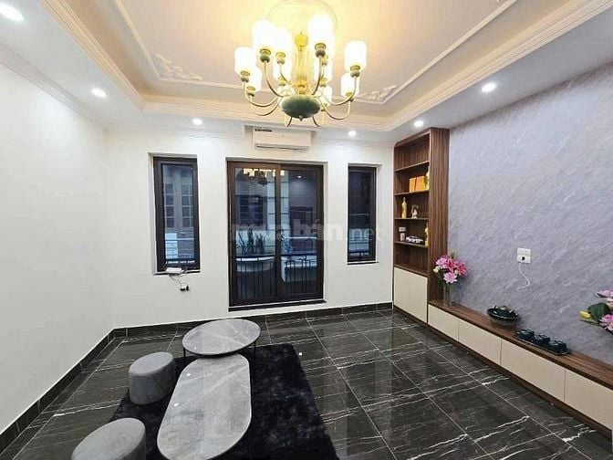 Bán nhà Đại Mỗ không bị dính QUY HOẠCH- 36m2 - giá 11,8 tỷ - 6 tầng