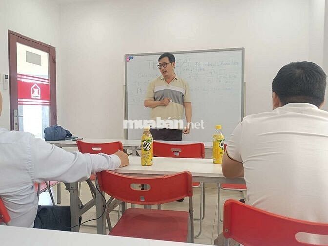 TUYỂN 20 CTV, NHÂN VIÊN KINH DOANH NHÀ PHỐ