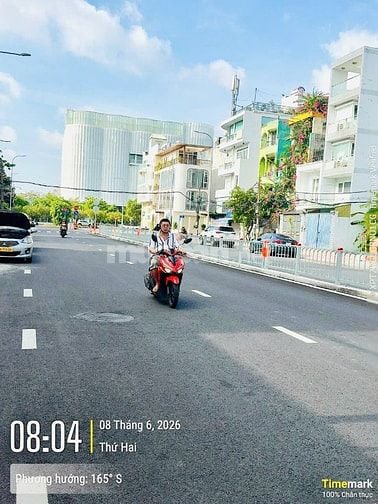 Bán nền đất Mặt tiền kinh doanh đường Lê Cơ, Phường An Lạc, TP.HCM