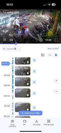 Sang nhượng quán Cafe 1000m2 Hà Huy Giáp-Quận 12, mặt bằng 8tr/tháng