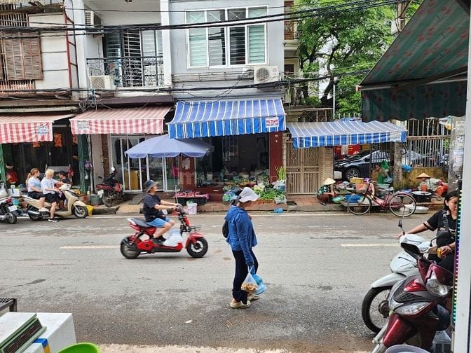 🏡 CHO THUÊ NHÀ MẶT PHỐ 747 BẠCH ĐẰNG – VỊ TRÍ KINH DOANH ĐẮC ĐỊA