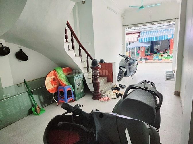 🏡 CHO THUÊ NHÀ MẶT PHỐ 747 BẠCH ĐẰNG – VỊ TRÍ KINH DOANH ĐẮC ĐỊA