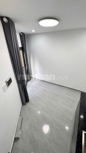 Nhà dt11m2 đúc mới 100% 2 lầu Sthuong 2pn hẻm 3m Âu Cơ, Q. Tân Bình