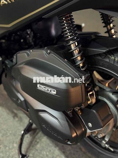 Honda Airblade 125 2020 Đen nhám