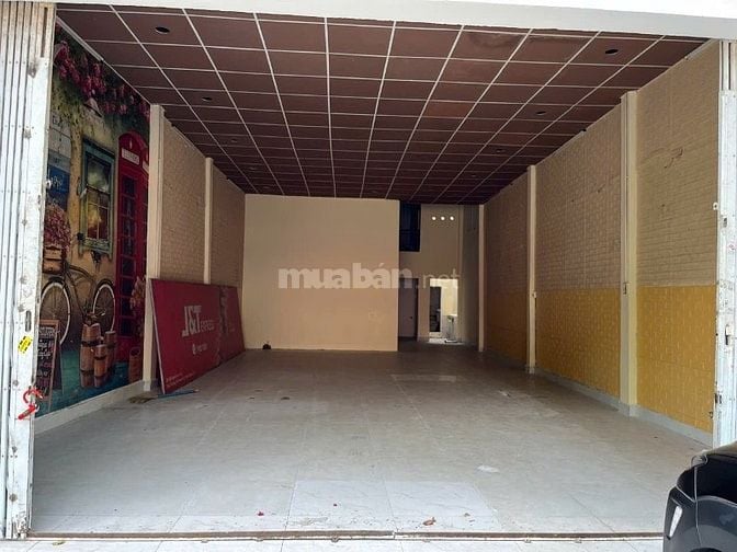 Cho Thuê Nhà MT  6 X20. Gần Ngã Tư Nguyễn Ảnh Thủ và Dương Thị Mười