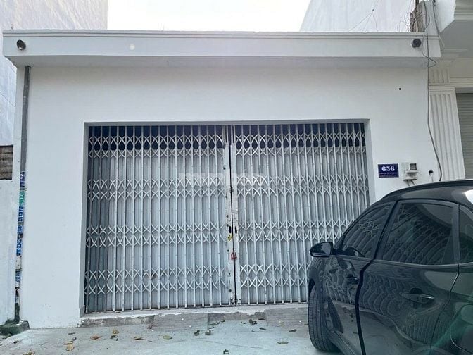Cho Thuê Nhà MT  6 X20. Gần Ngã Tư Nguyễn Ảnh Thủ và Dương Thị Mười