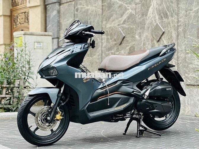 Honda Air Blade 150 ABS 2020 Xám