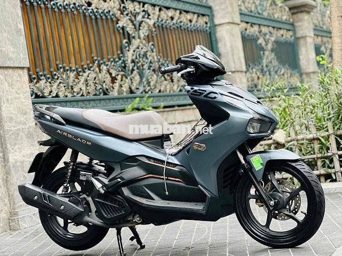 Honda Air Blade 150 ABS 2020 Xám